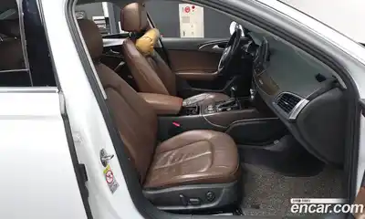 Audi A6 2015 2.0 гидро в Москве № 894156, миниатюра 11