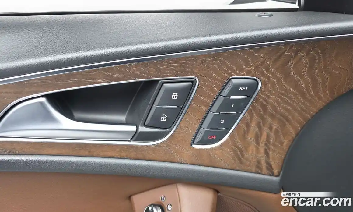Audi A6 2015 2.0 гидро в Москве № 894156, фото 18