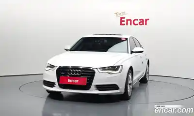 Audi A6 2015 2.0 гидро в Москве № 894156, миниатюра 3