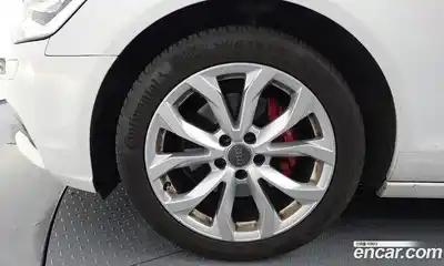 Audi A6 2015 2.0 гидро в Москве № 894156, миниатюра 5
