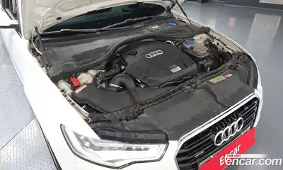 Audi A6 2015 2.0 гидро в Москве № 894156, миниатюра 6