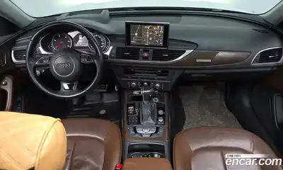 Audi A6 2015 2.0 гидро в Москве № 894156, миниатюра 7