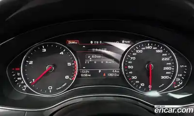 Audi A6 2015 2.0 гидро в Москве № 894156, миниатюра 8