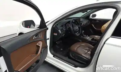 Audi A6 2015 2.0 гидро в Москве № 894156, миниатюра 10