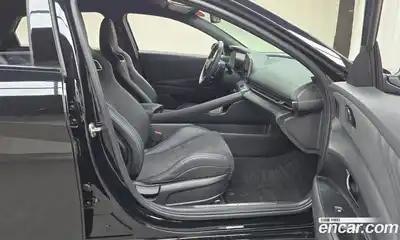 Hyundai Avante 2025 2.0 гидро в Москве, миниатюра 11