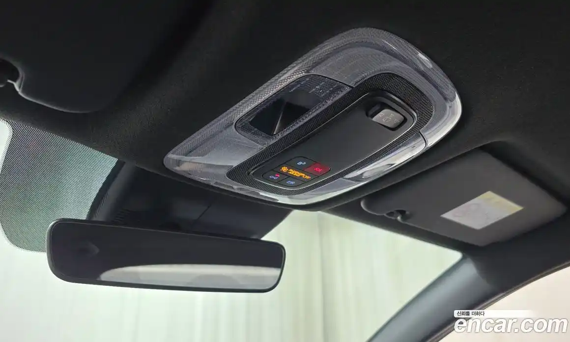 Hyundai Avante 2025 2.0 гидро в Москве, фото 17