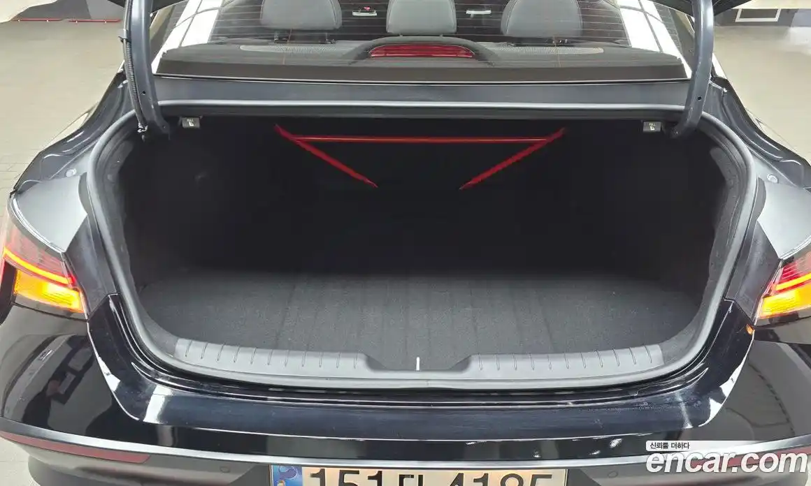 Hyundai Avante 2025 2.0 гидро в Москве, фото 20