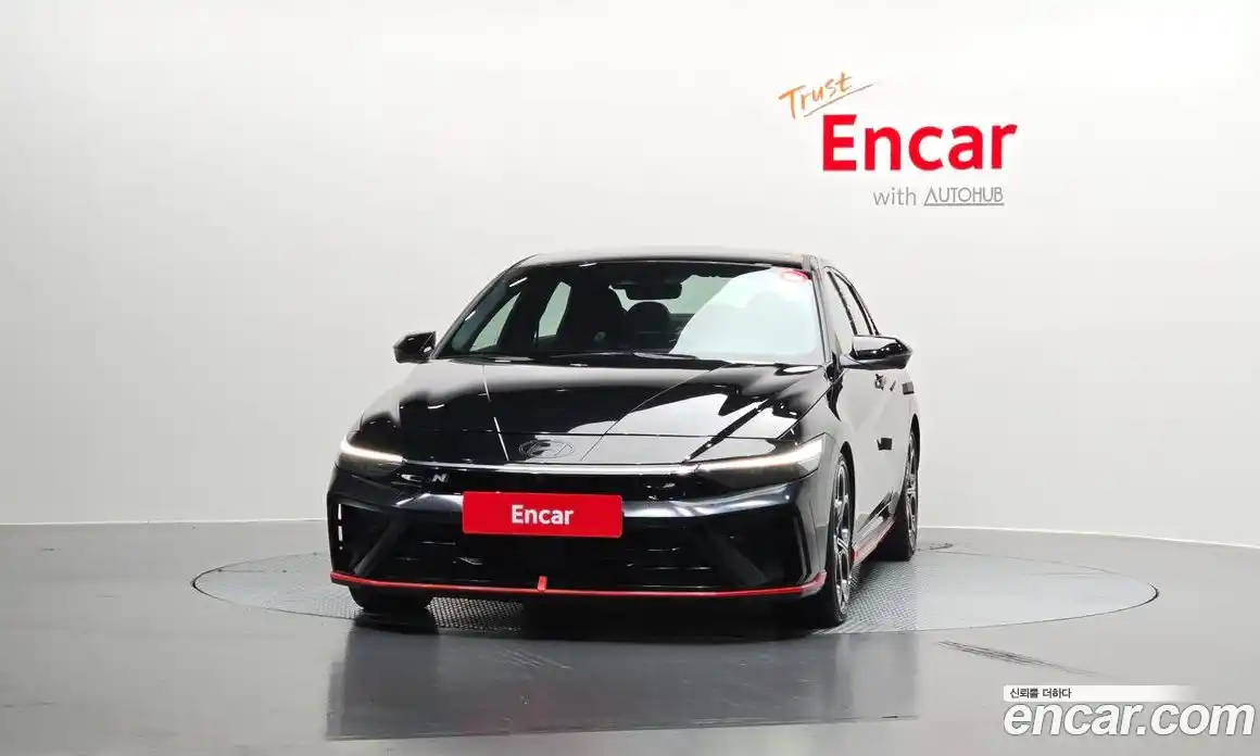 Hyundai Avante 2025 2.0 гидро в Москве, фото 3