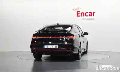Hyundai Avante 2025 2.0 гидро в Москве, миниатюра 4