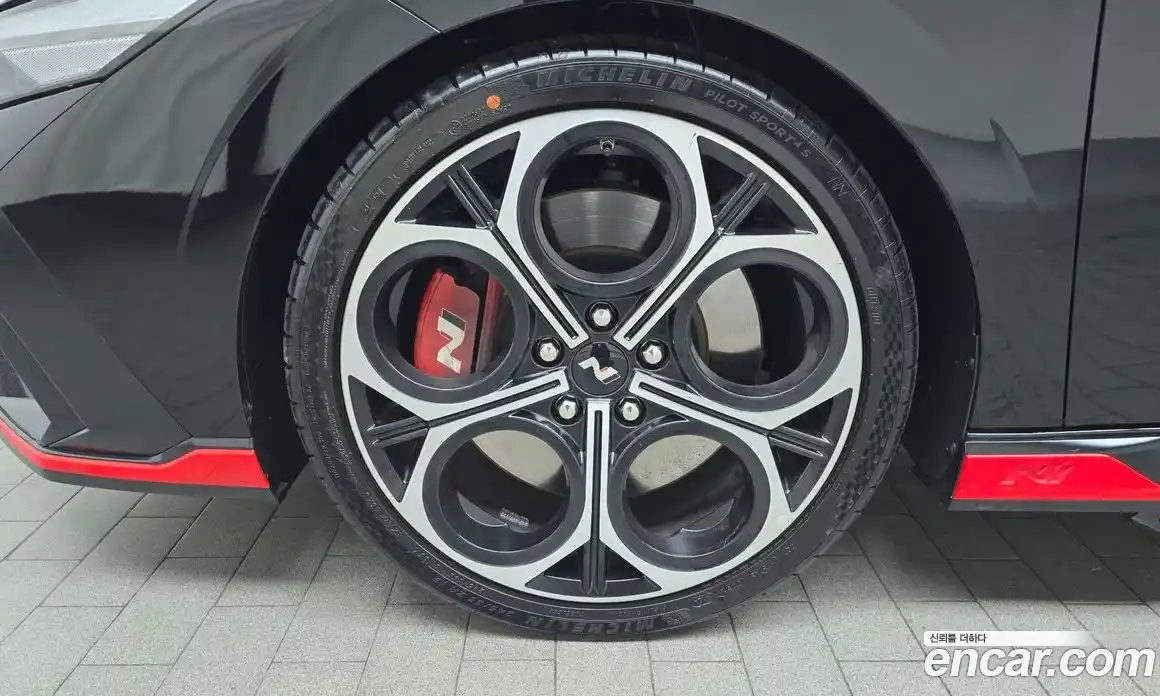 Hyundai Avante 2025 2.0 гидро в Москве, фото 5