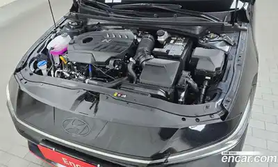 Hyundai Avante 2025 2.0 гидро в Москве, миниатюра 6