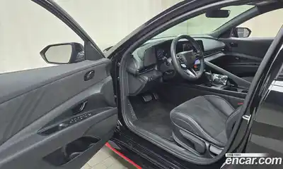Hyundai Avante 2025 2.0 гидро в Москве, миниатюра 10