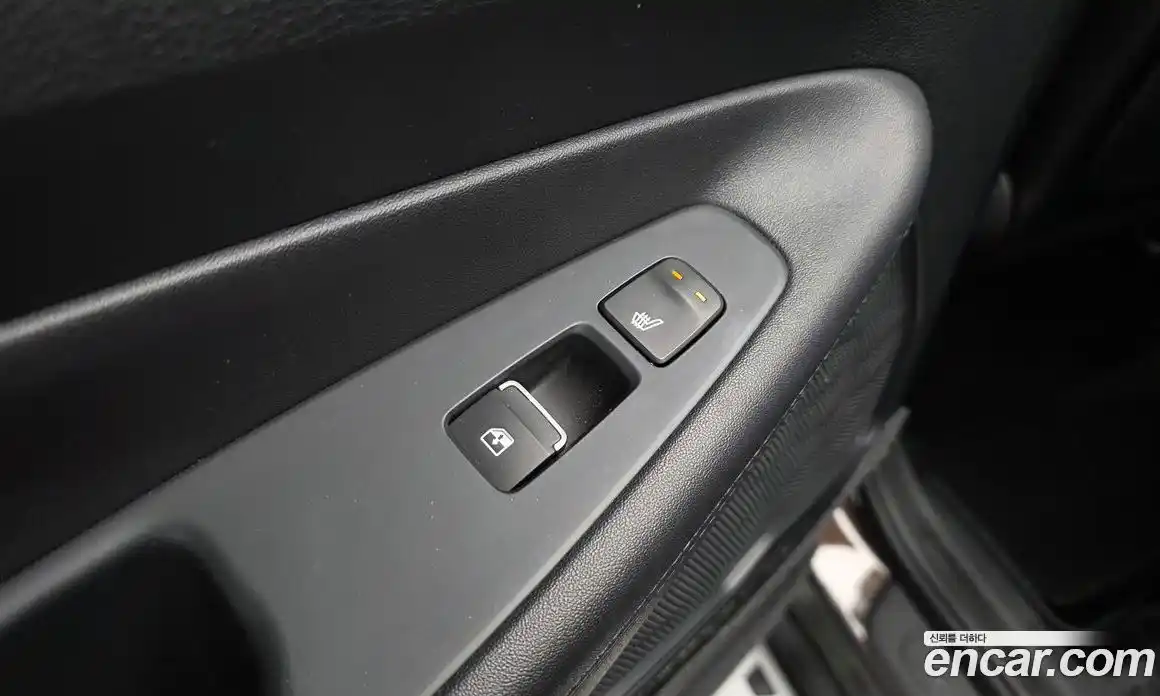 Hyundai Santa Fe 2021 2.5 Автомат в Москве № 927312, фото 18