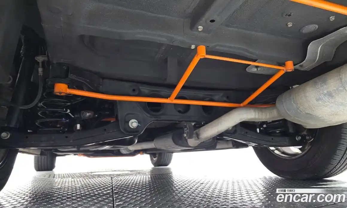 Hyundai Santa Fe 2021 2.5 Автомат в Москве № 927312, фото 19