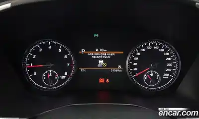 Hyundai Santa Fe 2021 2.5 Автомат в Москве № 927312, миниатюра 8