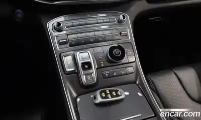 Hyundai Santa Fe 2021 2.5 Автомат в Москве № 927312, миниатюра 9