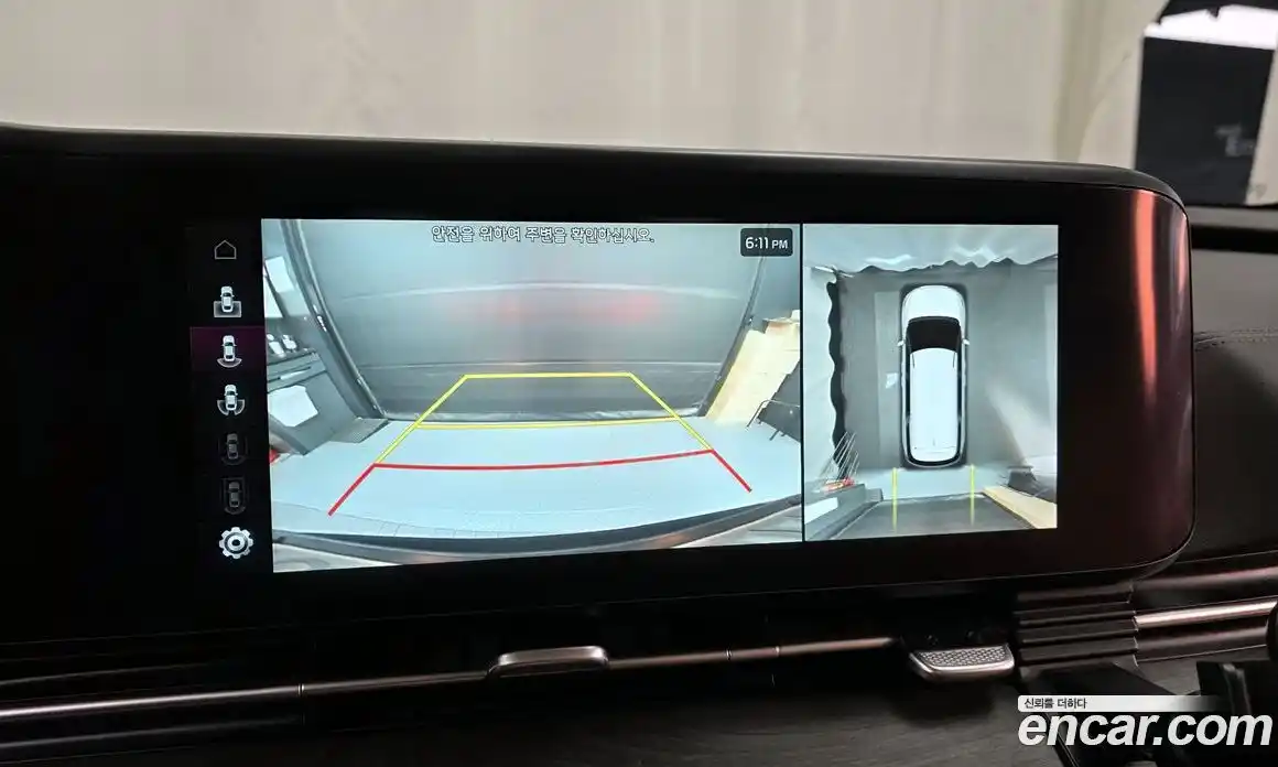 Kia Canival 2022 3.5 Автомат в Москве № 929214, фото 15