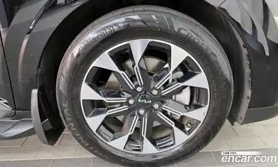 Kia Canival 2022 3.5 Автомат в Москве № 929214, миниатюра 5