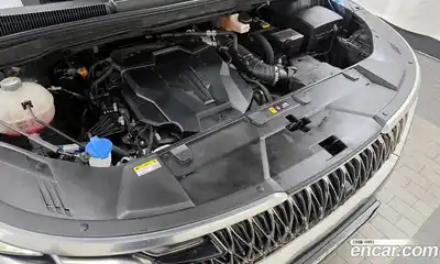 Kia Canival 2022 3.5 Автомат в Москве № 929214, миниатюра 6