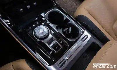 Kia Canival 2022 3.5 Автомат в Москве № 929214, миниатюра 9