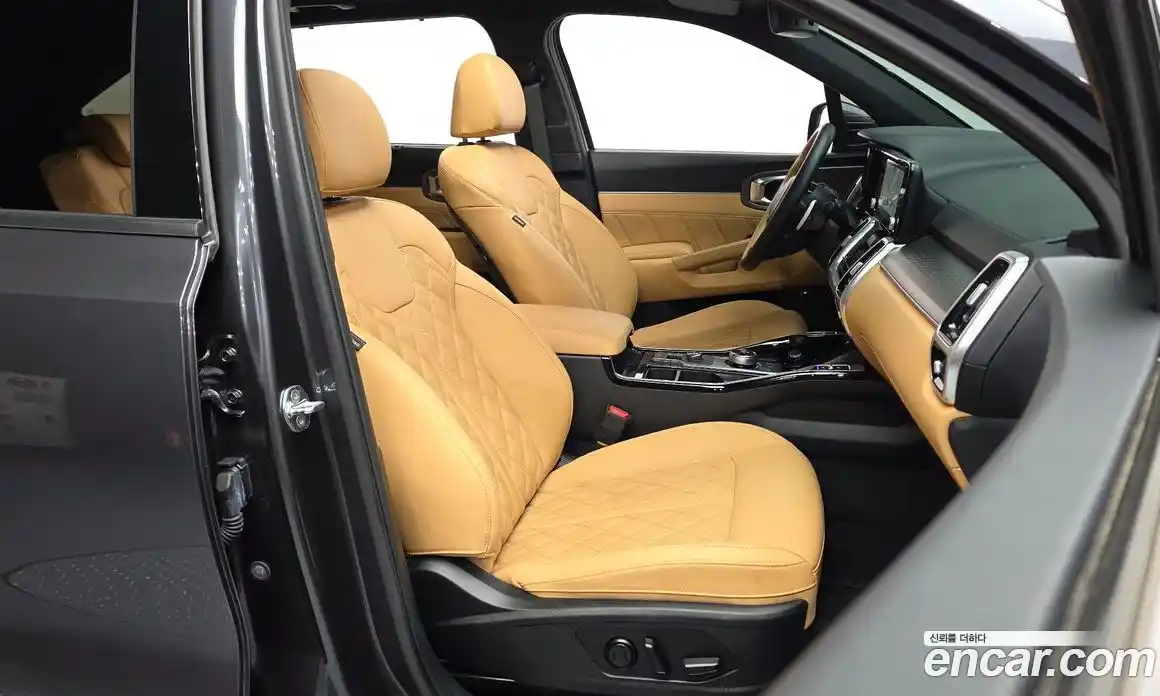 Kia Sorento 2022 2.2 Автомат в Москве № 929562, фото 11