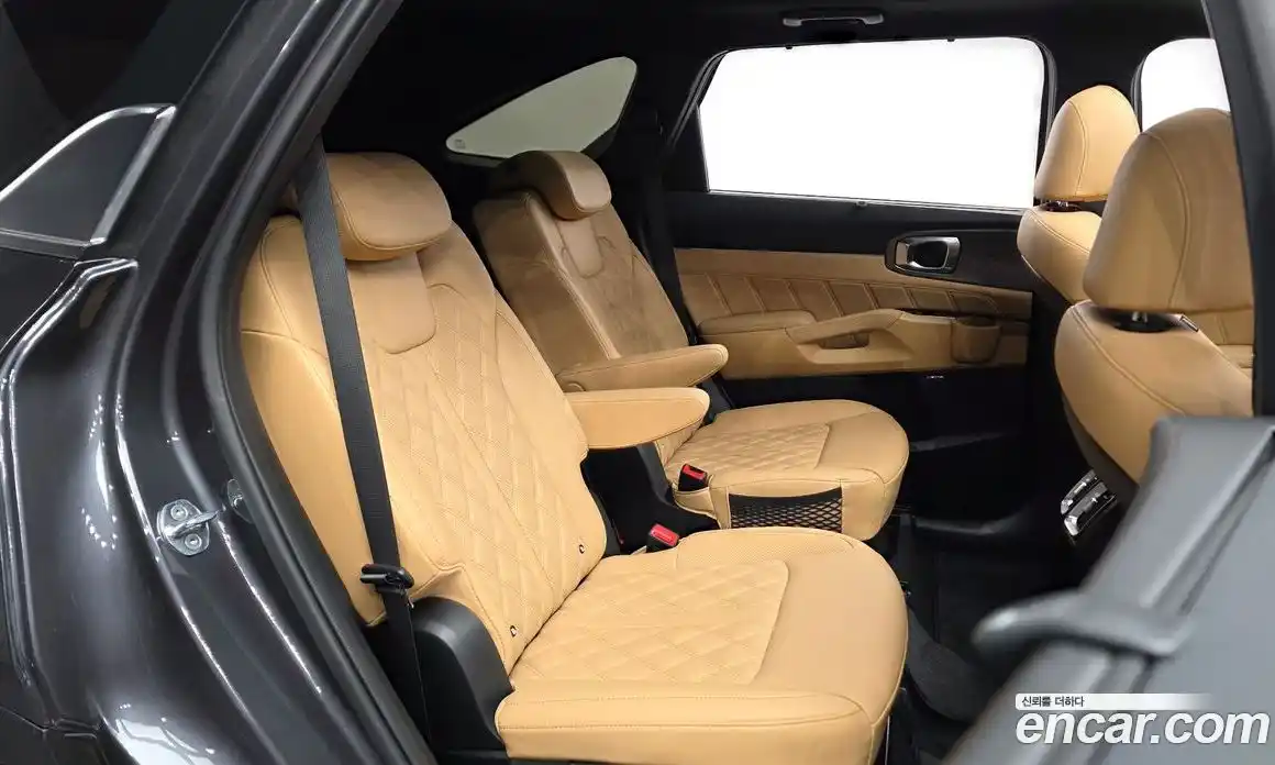 Kia Sorento 2022 2.2 Автомат в Москве № 929562, фото 12