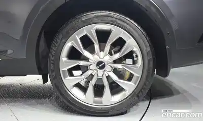 Kia Sorento 2022 2.2 Автомат в Москве № 929562, миниатюра 5