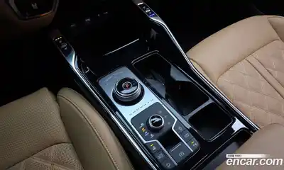 Kia Sorento 2022 2.2 Автомат в Москве № 929562, миниатюра 9