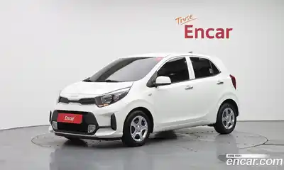 Kia Morning 스탠다드