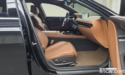 Genesis G80 2023 2.5 Автомат в Москве № 930497, миниатюра 11