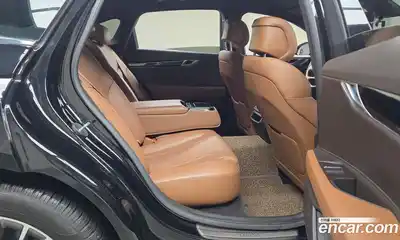 Genesis G80 2023 2.5 Автомат в Москве № 930497, миниатюра 12