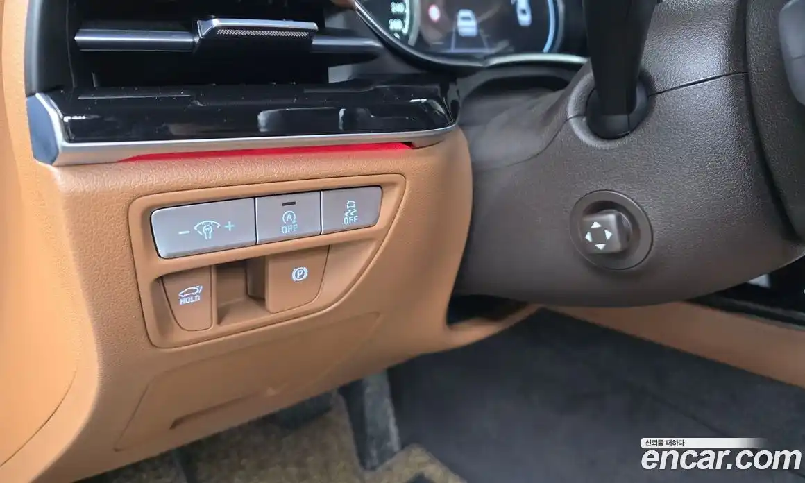 Genesis G80 2023 2.5 Автомат в Москве № 930497, фото 14