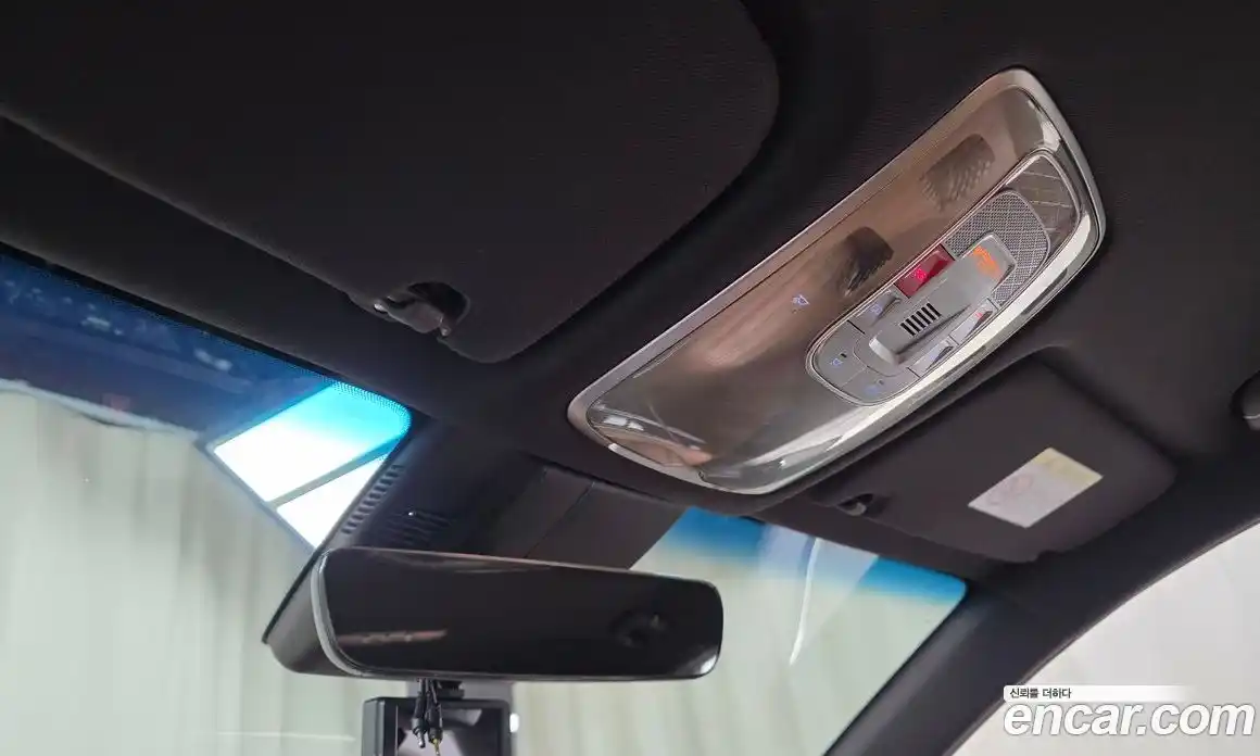 Genesis G80 2023 2.5 Автомат в Москве № 930497, фото 18