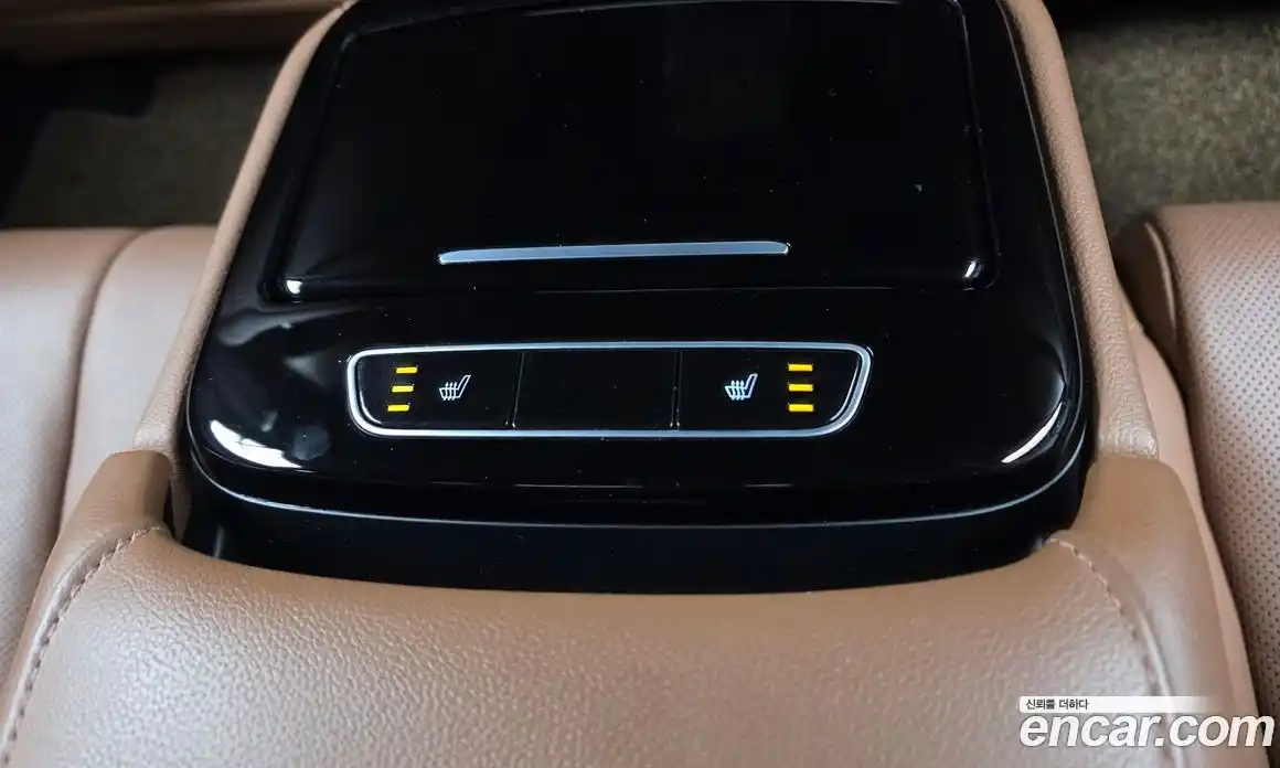 Genesis G80 2023 2.5 Автомат в Москве № 930497, фото 19