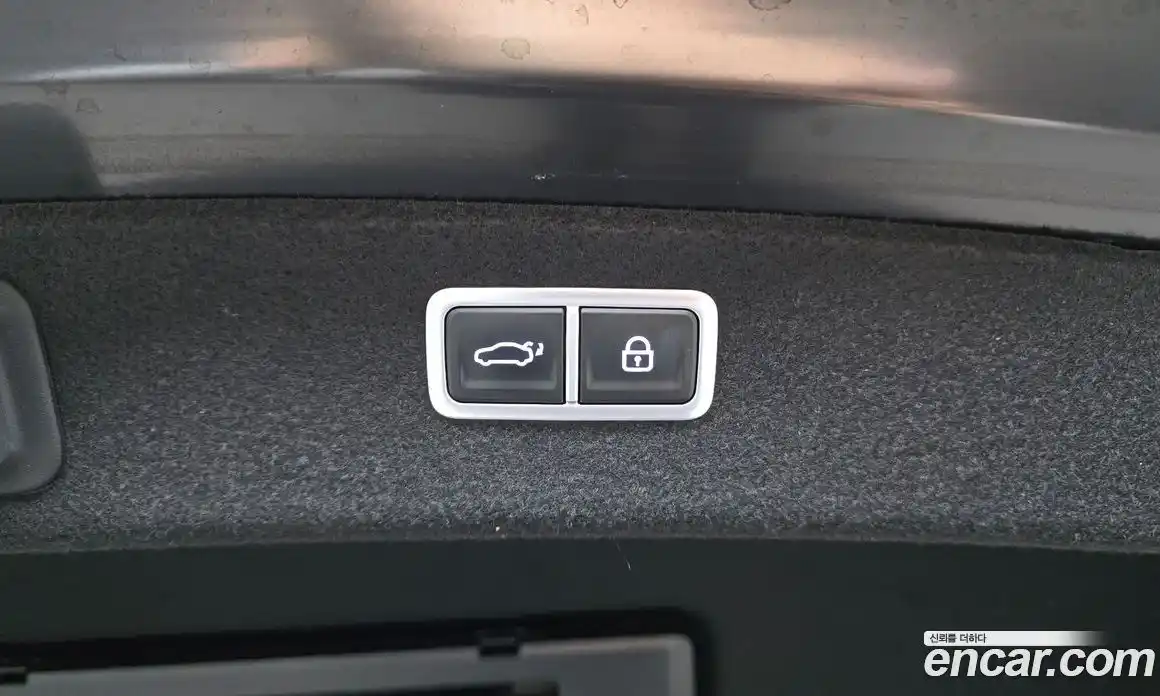 Genesis G80 2023 2.5 Автомат в Москве № 930497, фото 20