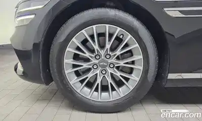 Genesis G80 2023 2.5 Автомат в Москве № 930497, миниатюра 5