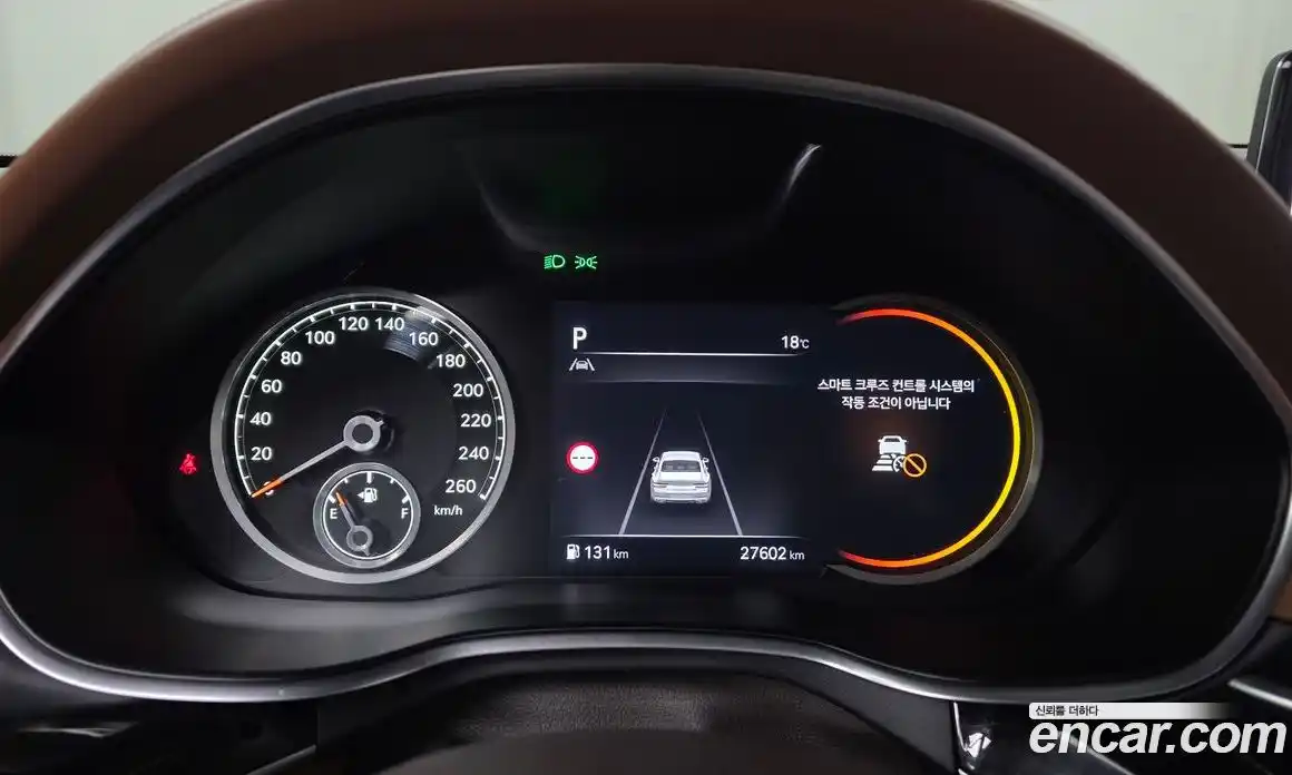 Genesis G80 2023 2.5 Автомат в Москве № 930497, фото 8