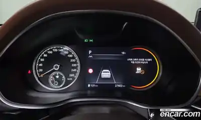 Genesis G80 2023 2.5 Автомат в Москве № 930497, миниатюра 8