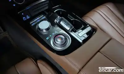Genesis G80 2023 2.5 Автомат в Москве № 930497, миниатюра 9