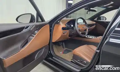Genesis G80 2023 2.5 Автомат в Москве № 930497, миниатюра 10