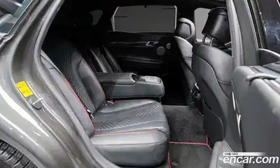 Genesis G80 2022 3.5 Автомат в Москве № 931049, миниатюра 12