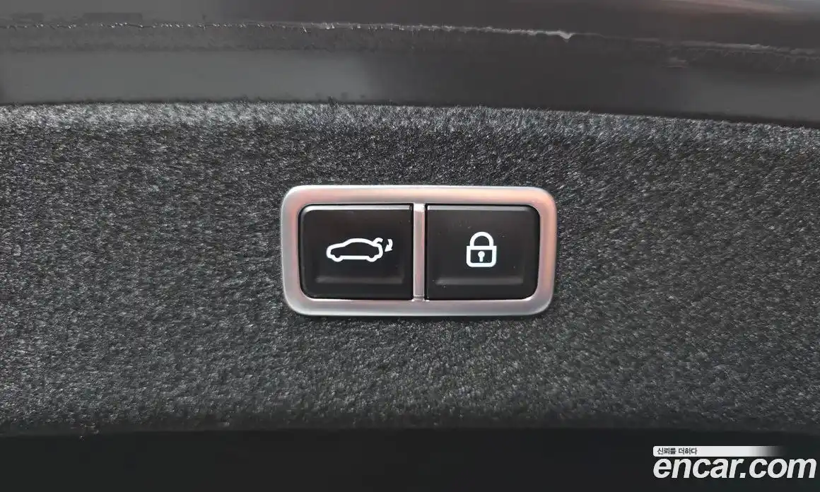 Genesis G80 2022 3.5 Автомат в Москве № 931049, фото 20