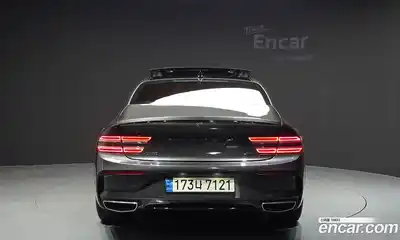 Genesis G80 2022 3.5 Автомат в Москве № 931049, миниатюра 4