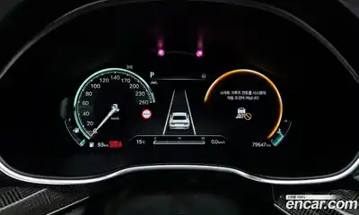 Genesis G80 2022 3.5 Автомат в Москве № 931049, миниатюра 8