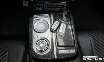 Genesis G80 2022 3.5 Автомат в Москве № 931049, миниатюра 9