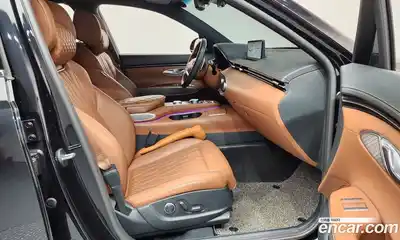 Genesis GV70 2021 2.5 Автомат в Москве № 931169, миниатюра 11