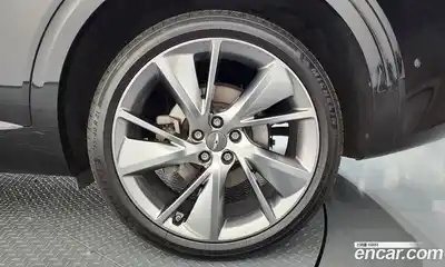 Genesis GV70 2021 2.5 Автомат в Москве № 931169, миниатюра 5