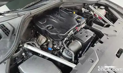 Genesis GV70 2021 2.5 Автомат в Москве № 931169, миниатюра 6