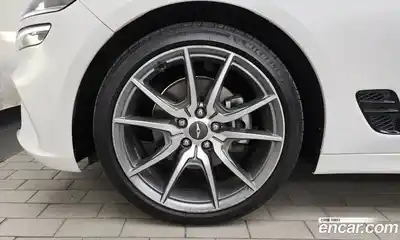 Genesis G70 2021 2.0 гидро в Москве № 931250, миниатюра 5