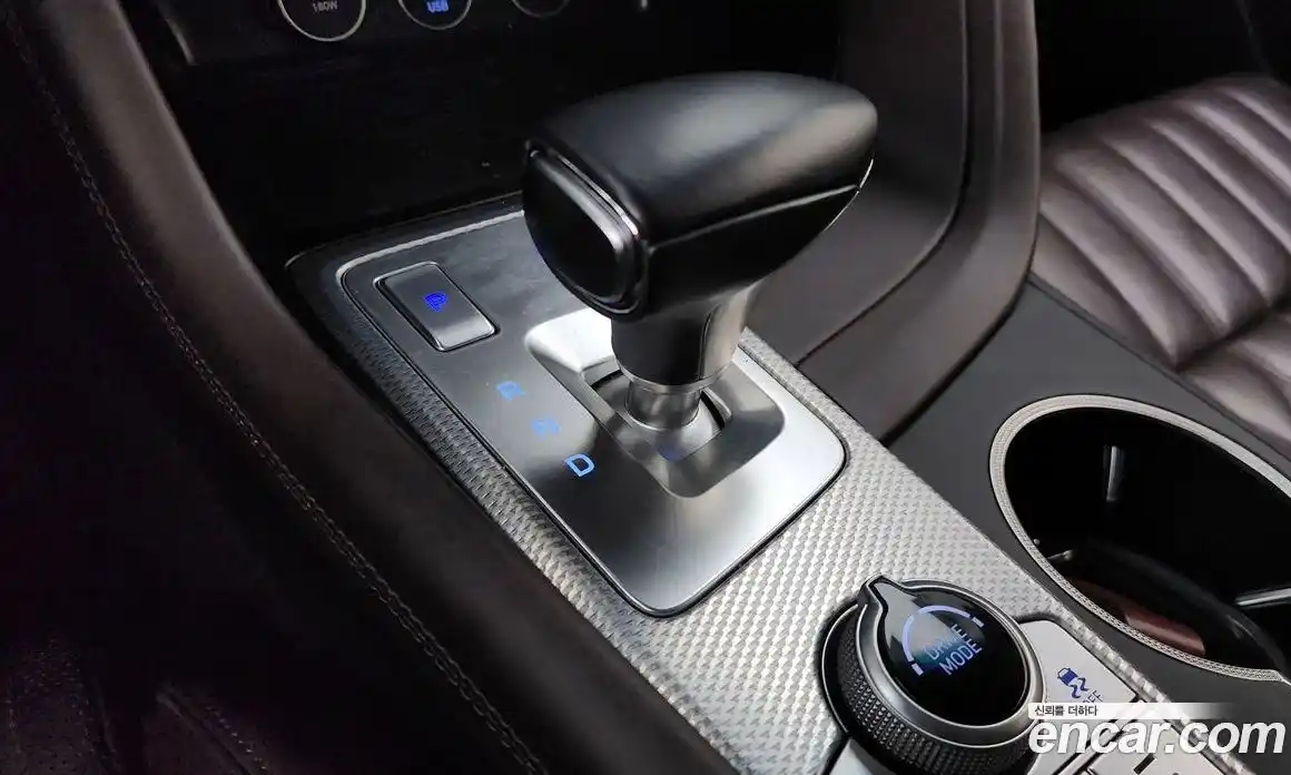 Genesis G70 2021 2.0 гидро в Москве № 931250, фото 9